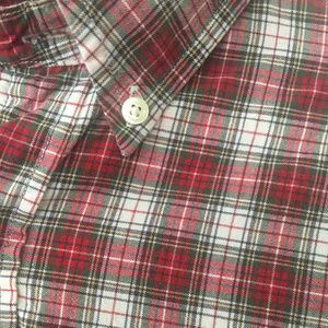 Chambray American Eagle Button Down- Medium